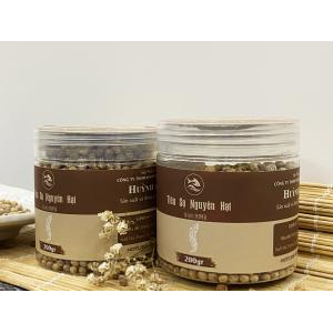 Tiêu Sọ Nguyên Hạt Huỳnh Khoa hủ 180g - Đặc Sản Phú Quốc